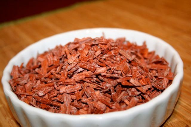 Pure Red Sandalwood Powder(100g)